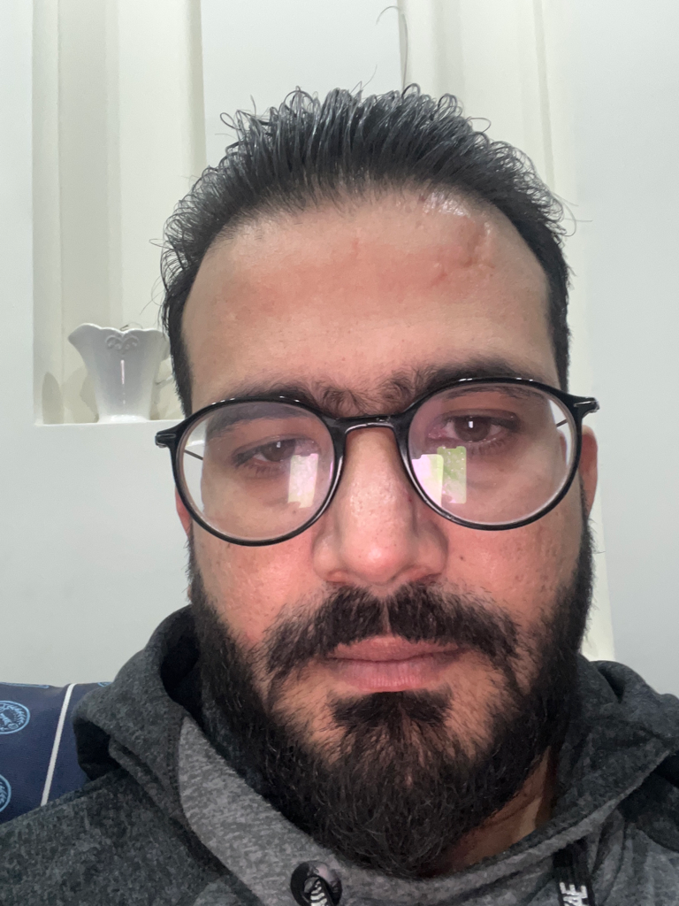 User
